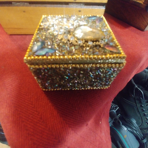 Trinkits box - Picture 3 of 3